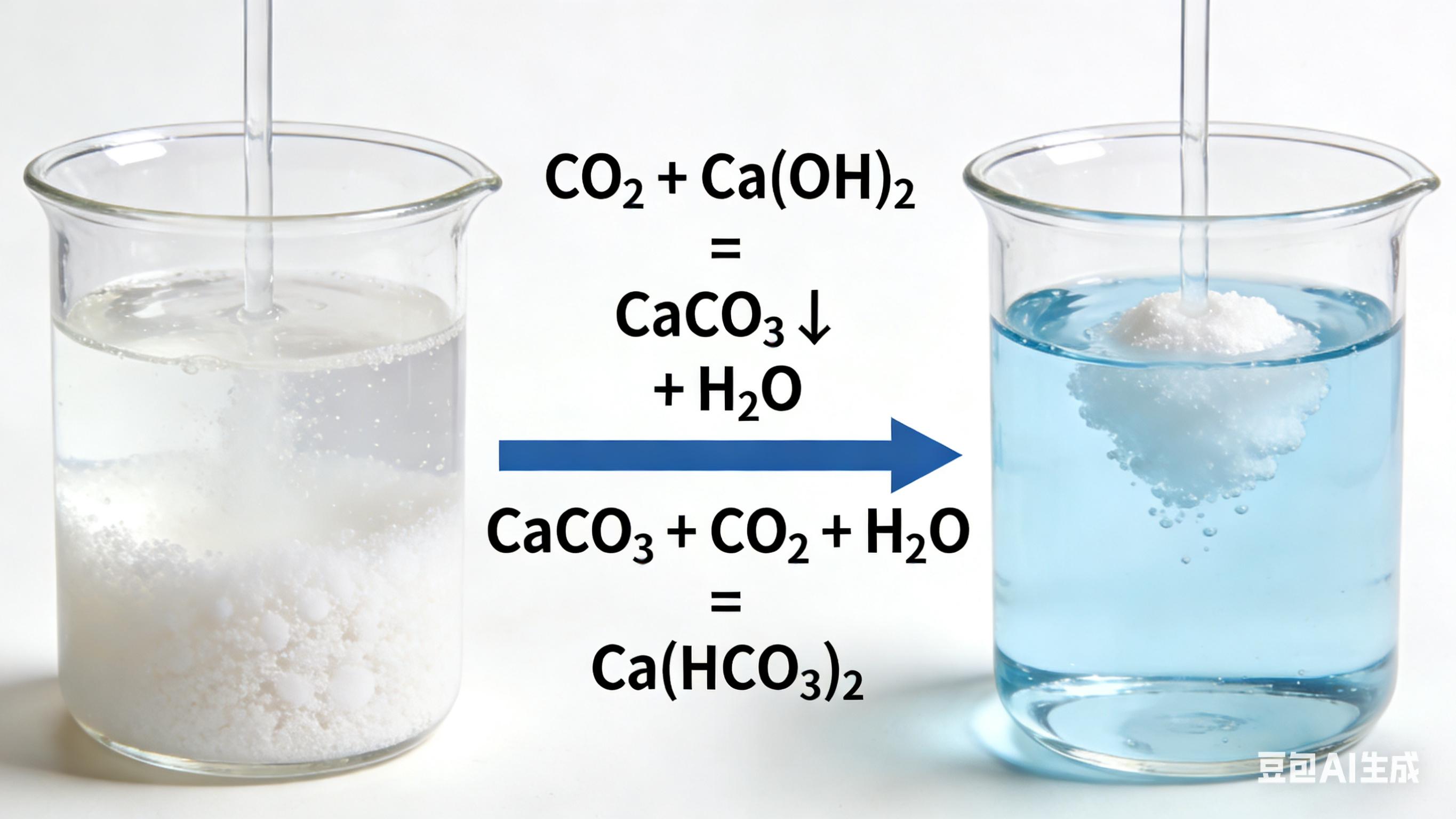 高考化学实验现象推断题拿分技巧,4大核心技巧请查收