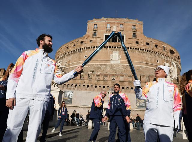 冬奥会世界纪录频破 中国冰上项目冲金点解析