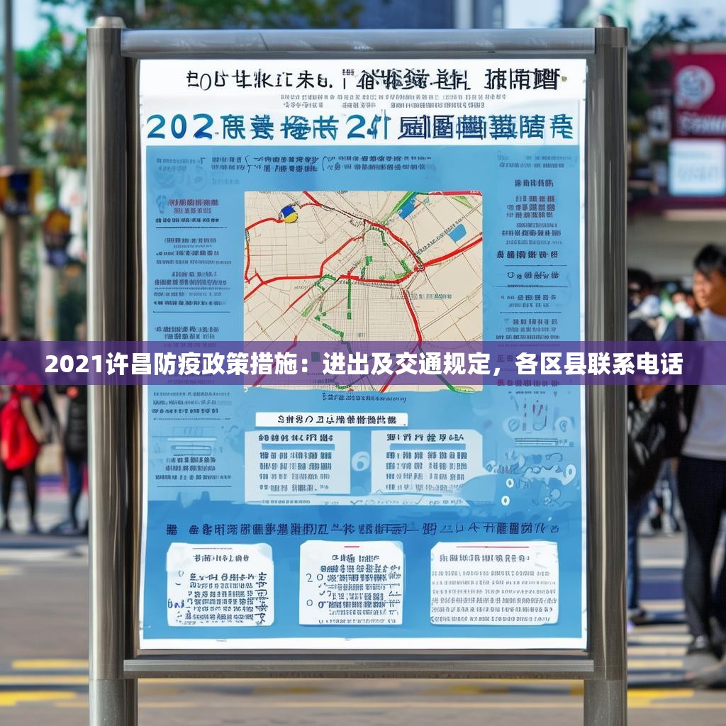 2021许昌防疫政策措施:进出及交通规定,各区县联系电话