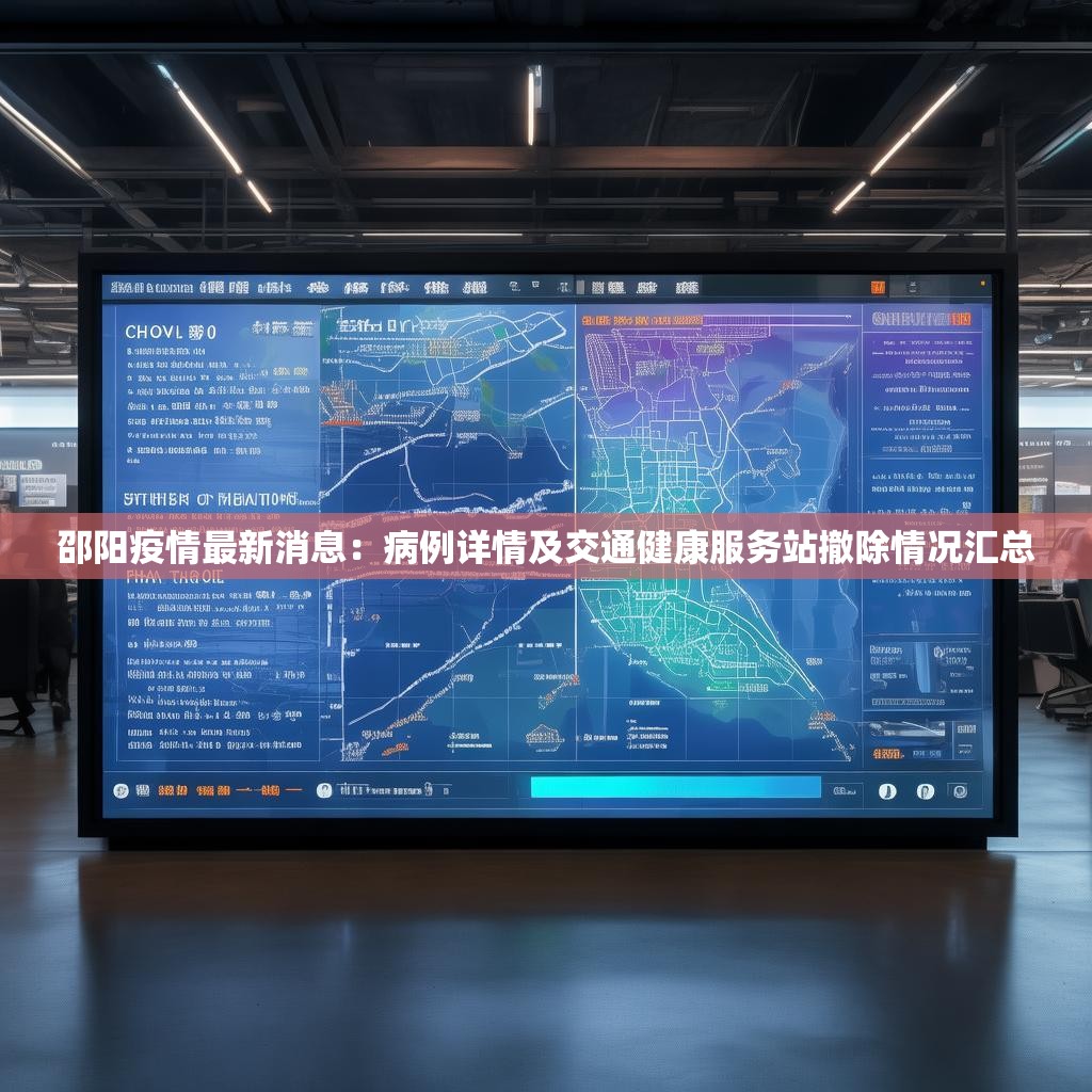 邵阳疫情最新消息：病例详情及交通健康服务站撤除情况汇总