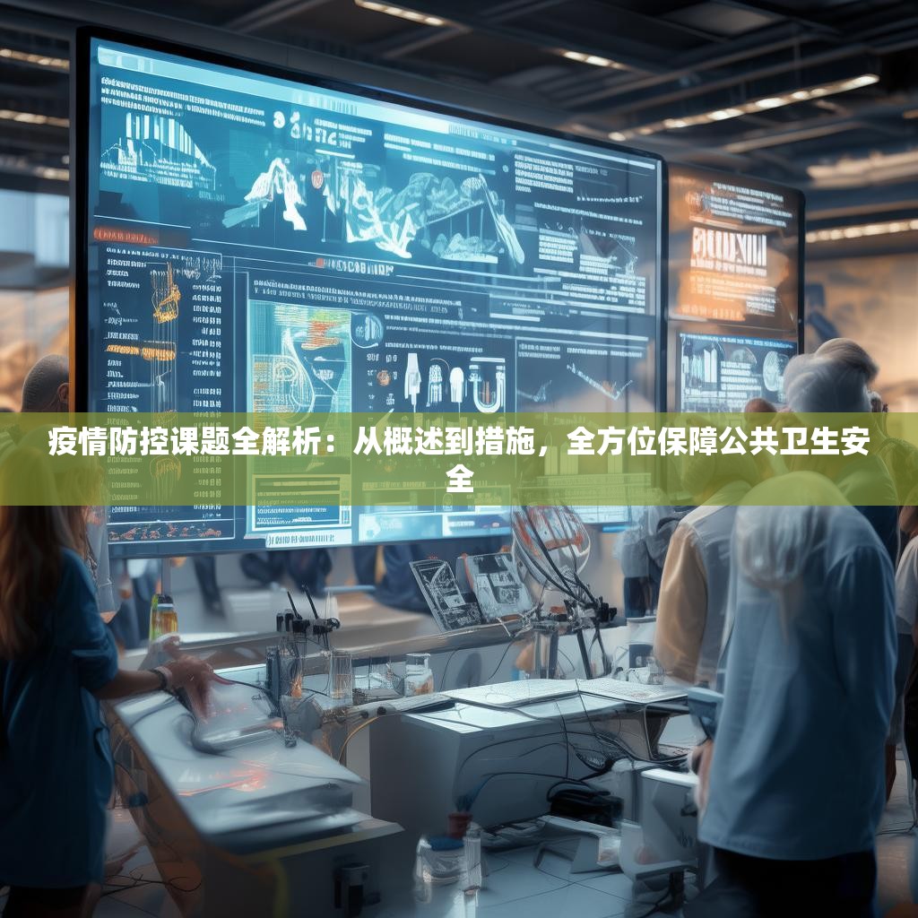疫情防控课题全解析：从概述到措施，全方位保障公共卫生安全