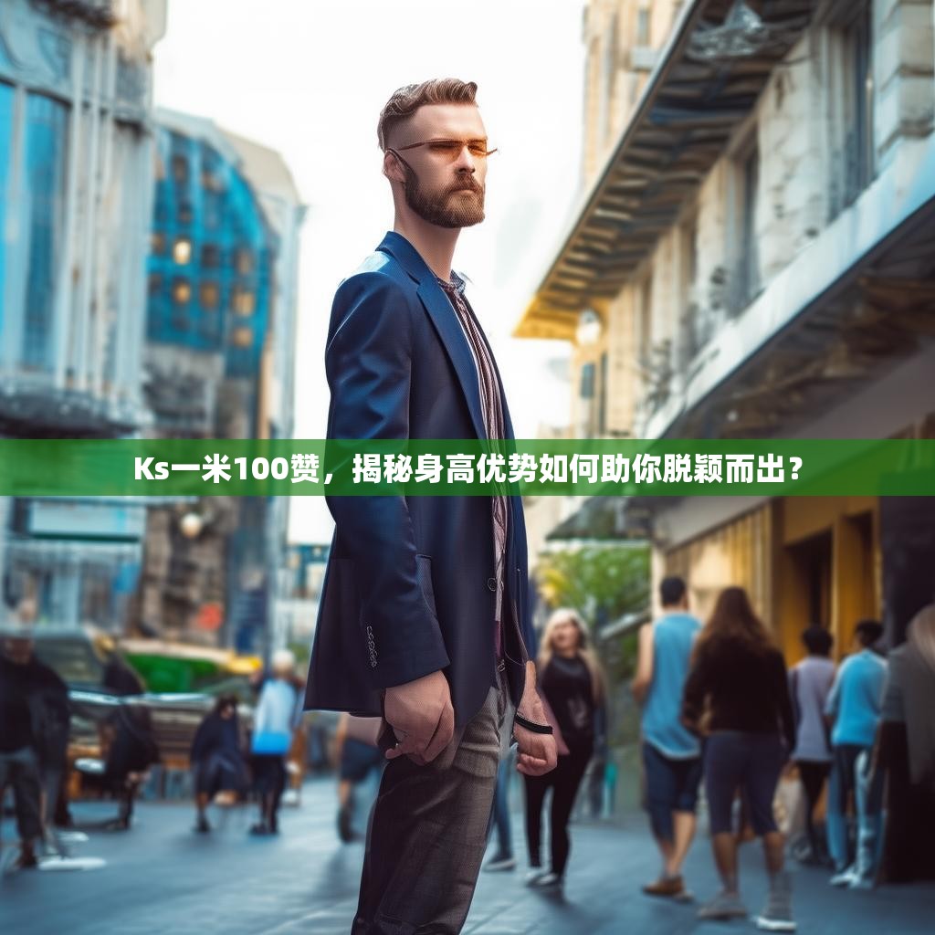 Ks一米100赞,揭秘身高优势如何助你脱颖而出?