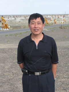 大学教授包伯成:开关功率变换器与非线性电路专家