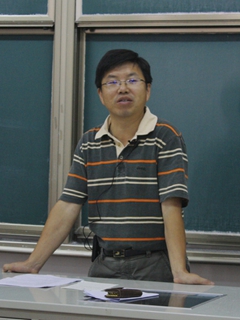 大学教授包伯成:开关功率变换器与非线性电路专家