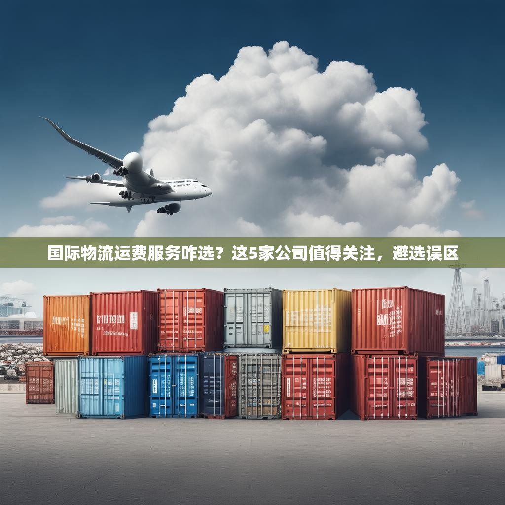国际物流运费服务咋选？这5家公司值得关注，避选误区