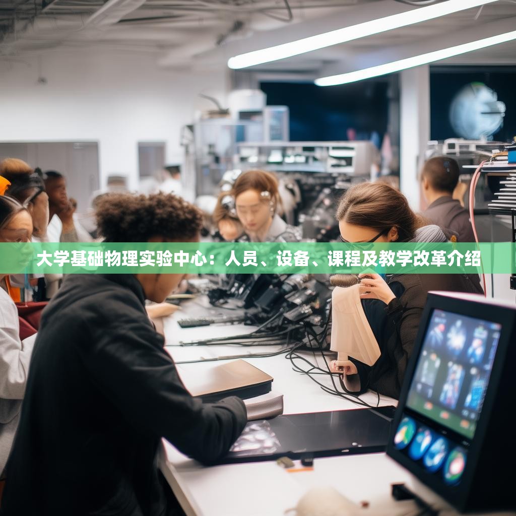 大学基础物理实验中心:人员、设备、课程及教学改革介绍