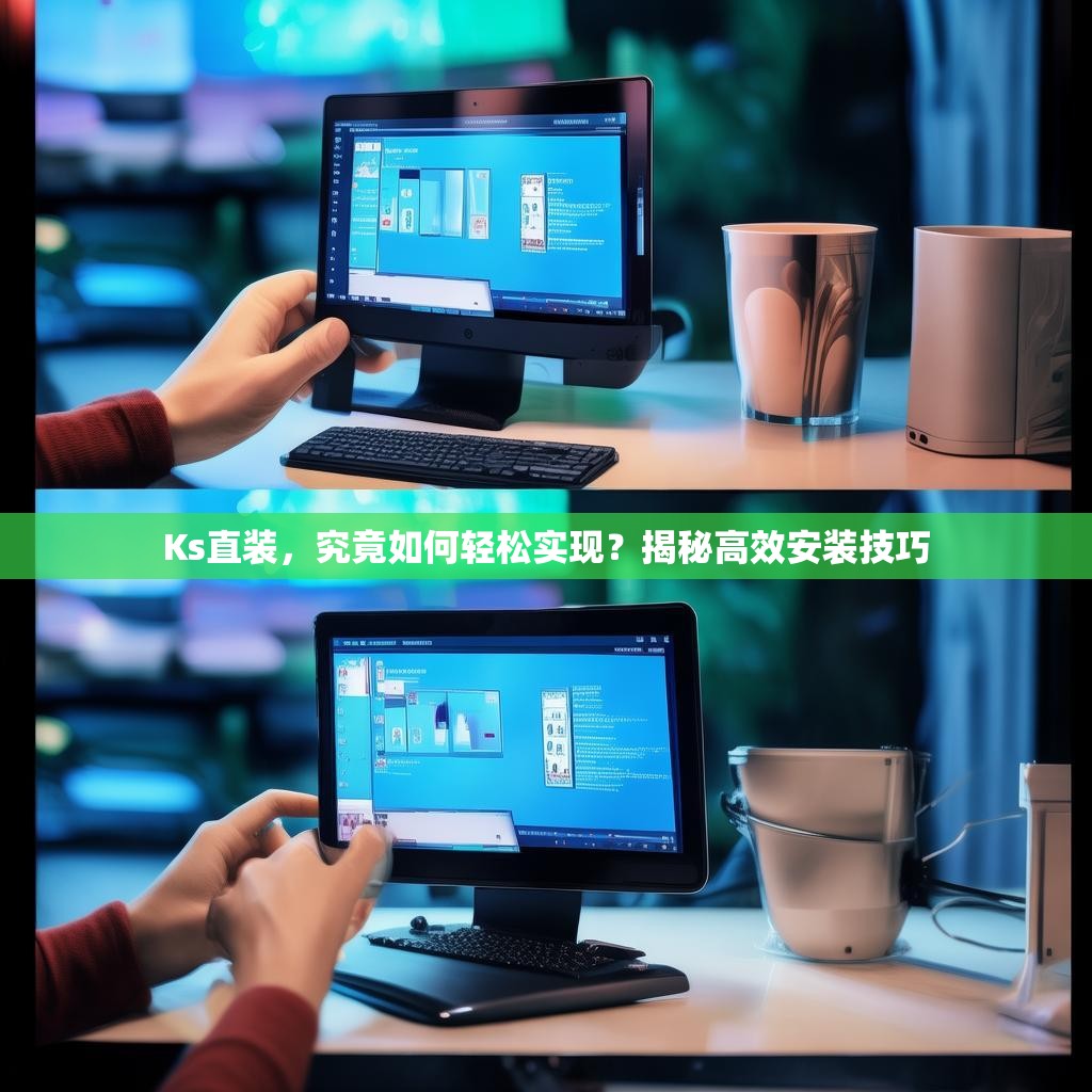 Ks直装，究竟如何轻松实现？揭秘高效安装技巧