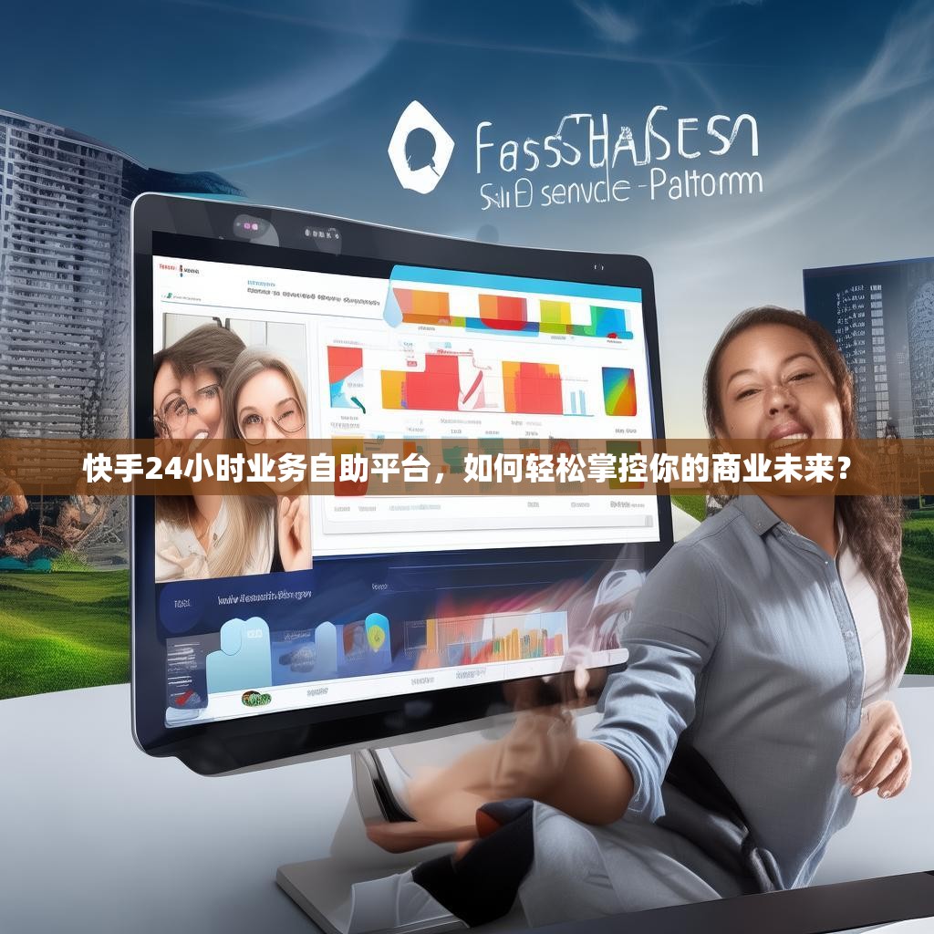 快手24小时业务自助平台，如何轻松掌控你的商业未来？