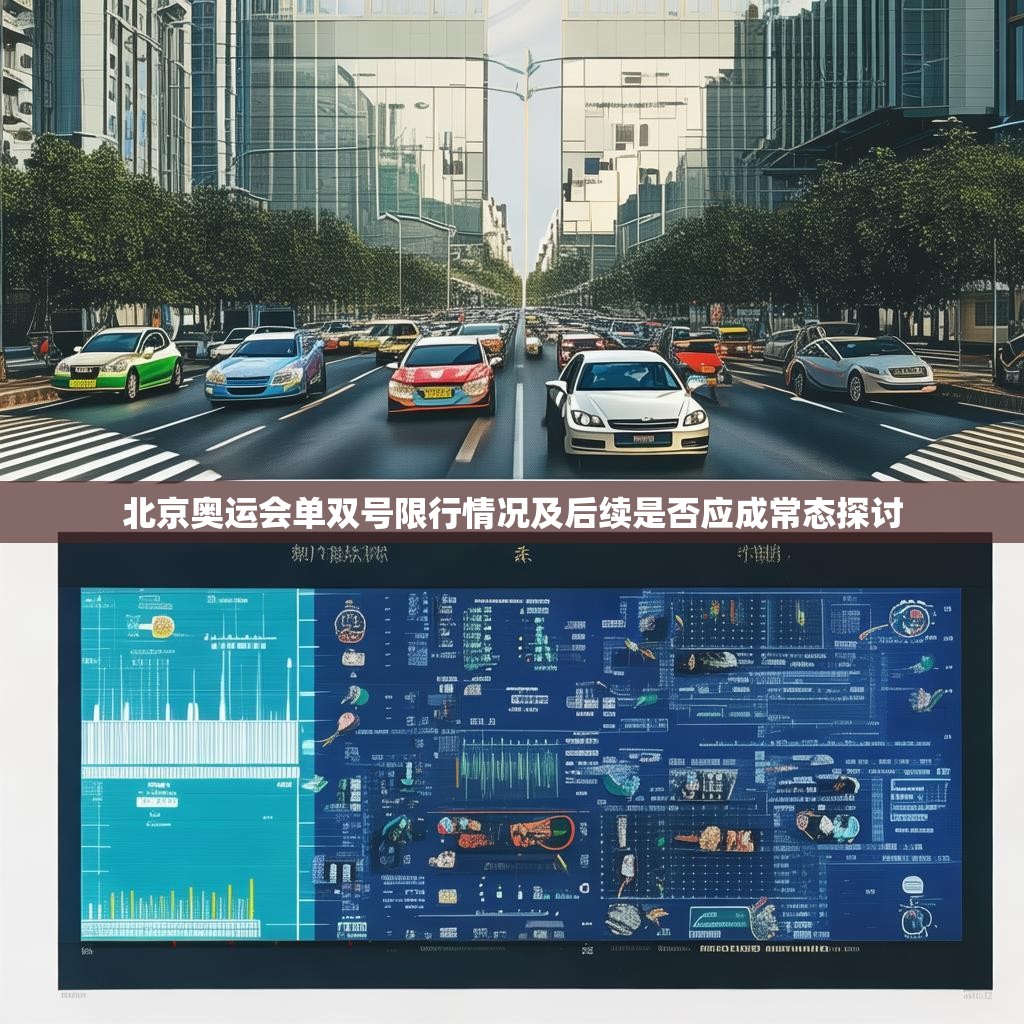 北京奥运会单双号限行情况及后续是否应成常态探讨
