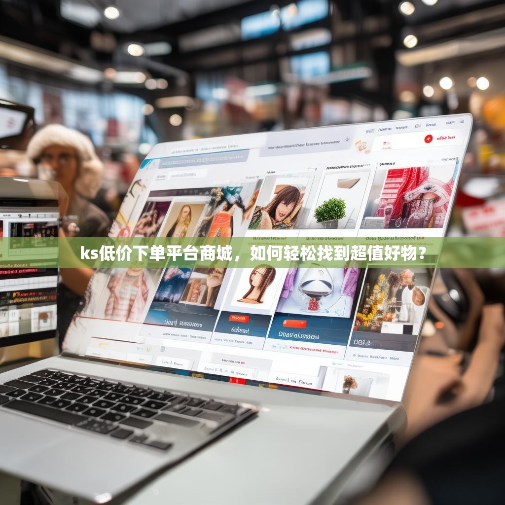 ks低价下单平台商城,如何轻松找到超值好物?