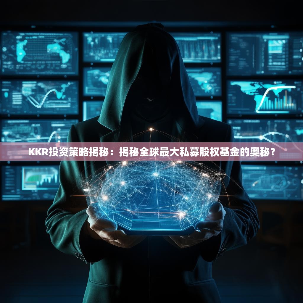 KKR投资策略揭秘:揭秘全球最大私募股权基金的奥秘?