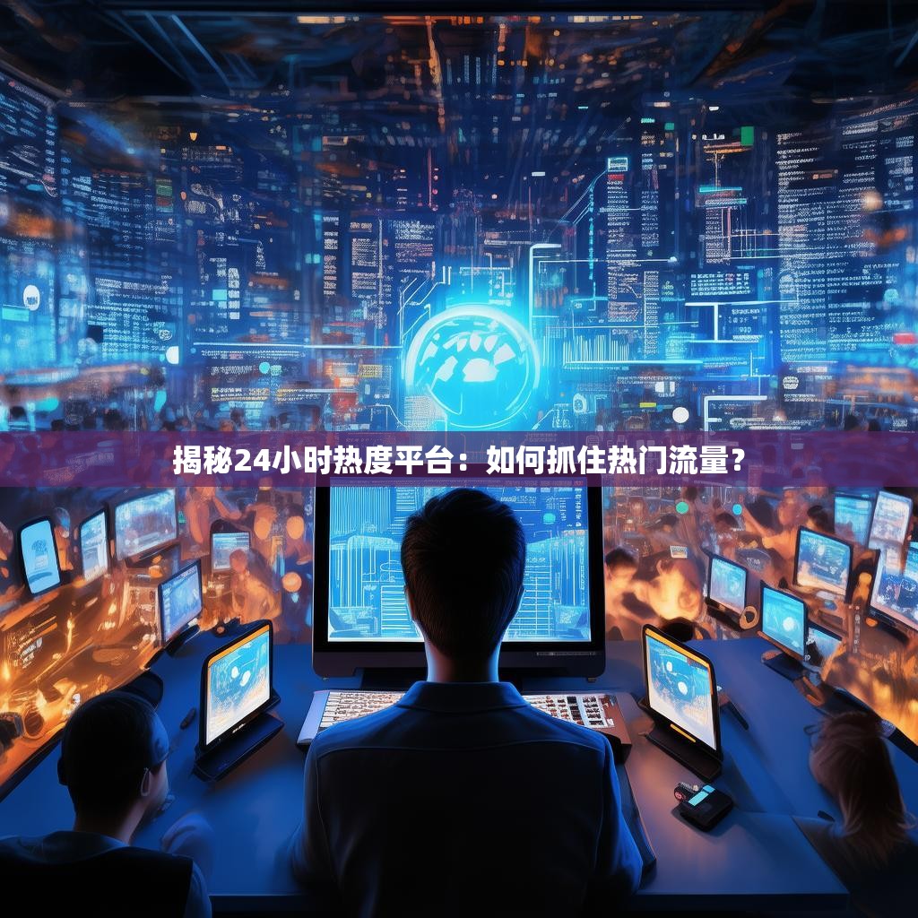 揭秘24小时热度平台:如何抓住热门流量?