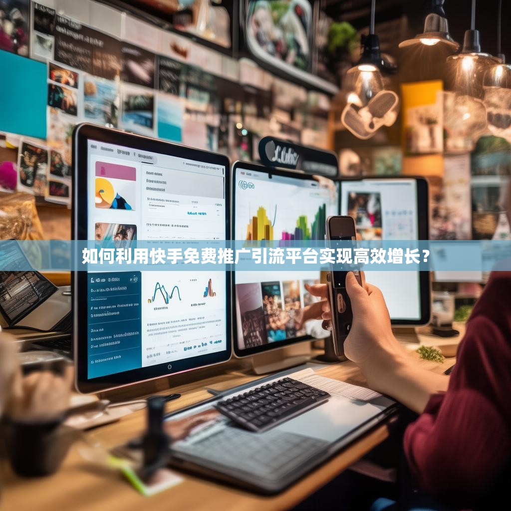 如何利用快手免费推广引流平台实现高效增长？