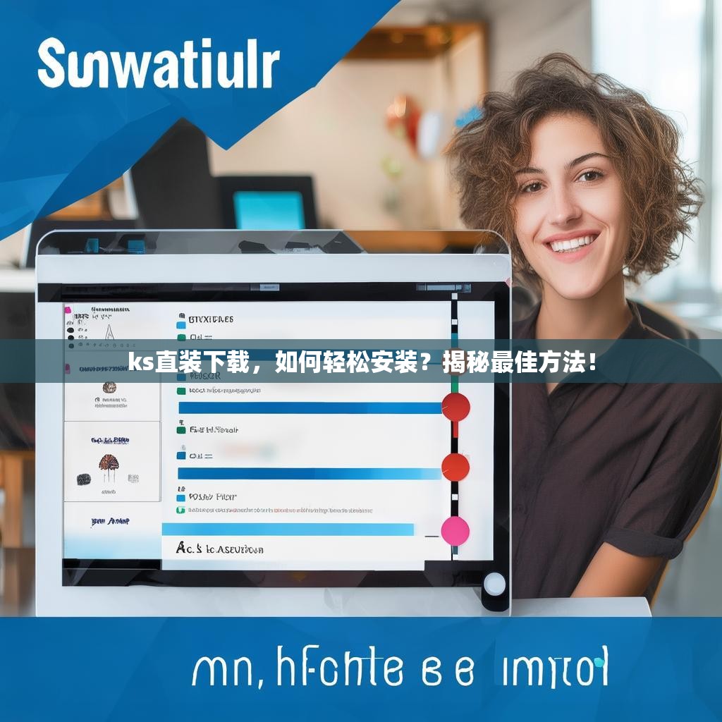 ks直装下载，如何轻松安装？揭秘最佳方法！