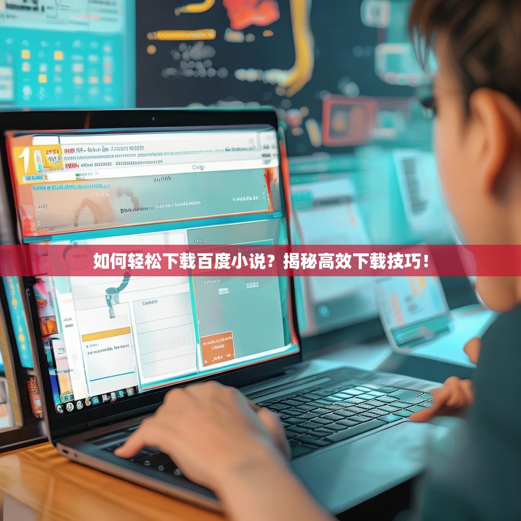 如何轻松下载百度小说?揭秘高效下载技巧!