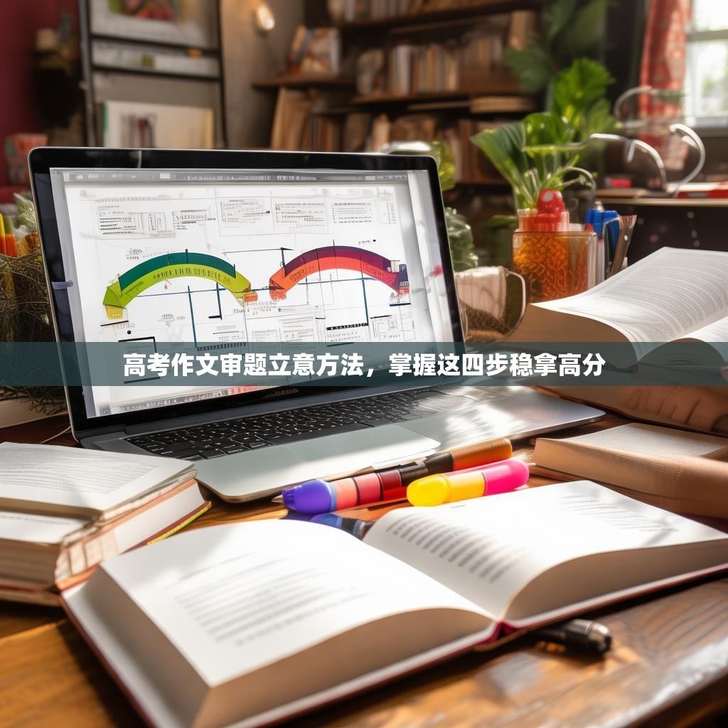 高考作文审题立意方法，掌握这四步稳拿高分