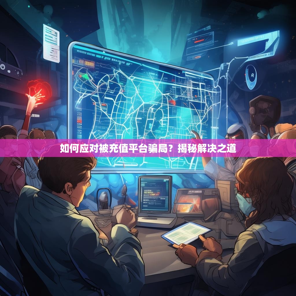 如何应对被充值平台骗局?揭秘解决之道