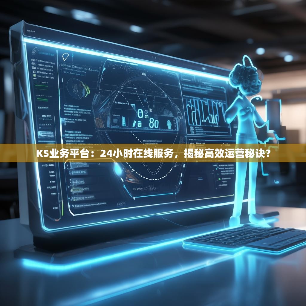 KS业务平台：24小时在线服务，揭秘高效运营秘诀？