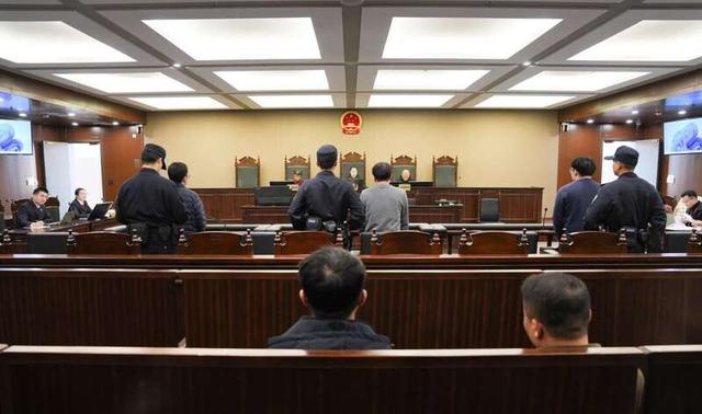 中清视界|知名品牌“保税仓直送”其实是假货?检方揭露跨境假货洗钱产业链