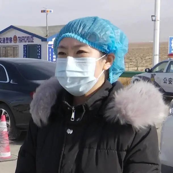 阿左旗多举措织密防控网,降低疫情输入传播风险