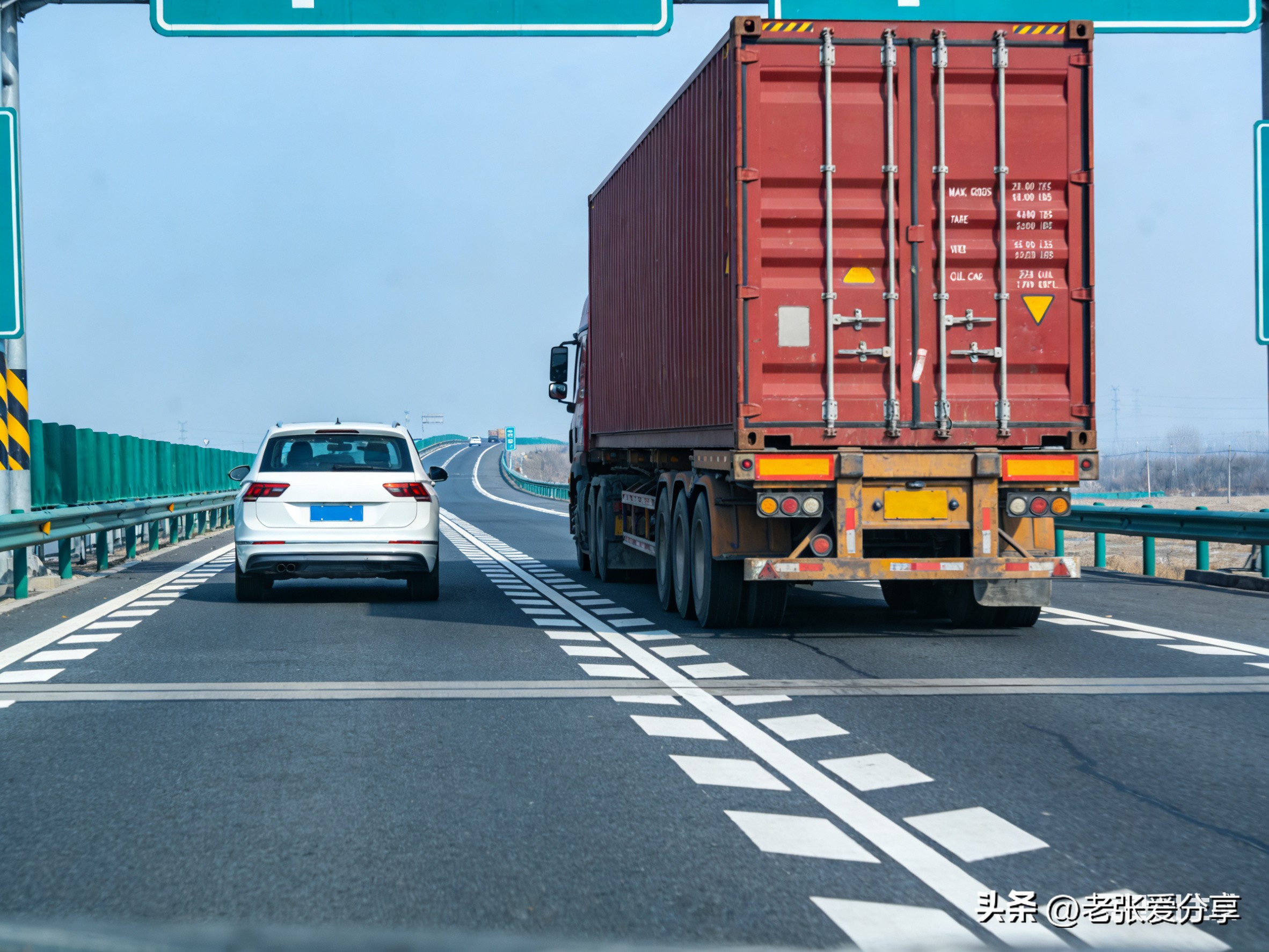 高速导航软件必看:全国高速新规统一限速