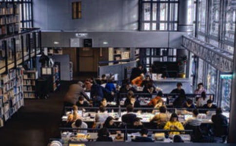 大学社交：怎样处理好人际关系？