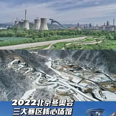 2022北京冬奥会三大赛区核心场地全揭秘，速来围观
