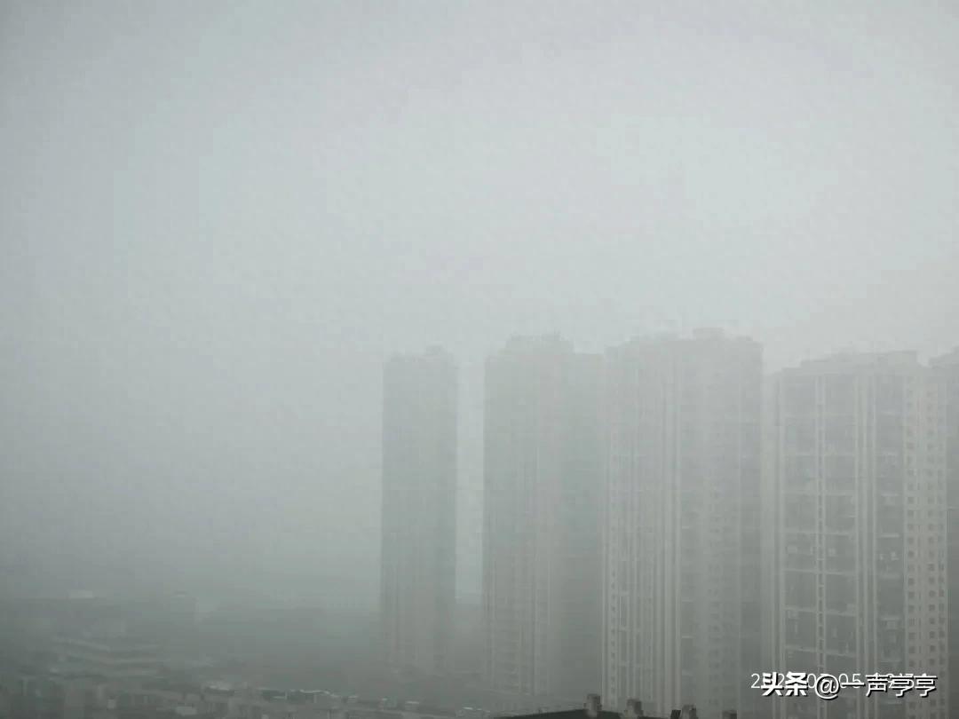 机动车限行讨论中，很多人对城市空气质量竟如此不了解？