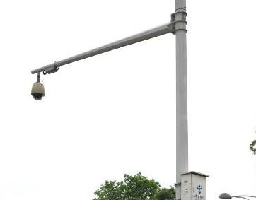 违章摄像头有几种?超速闯红灯吸烟都能拍