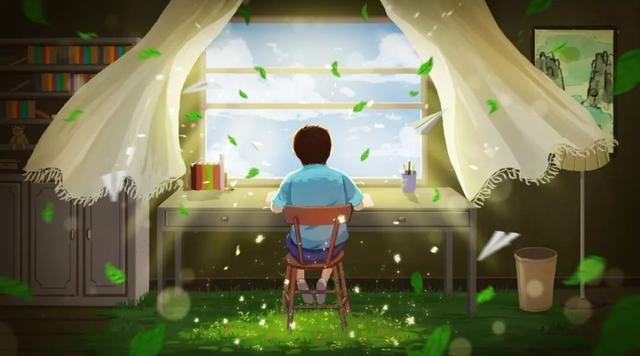 这个春节不一样!面对疫情家长这样给孩子讲能让他理解生活