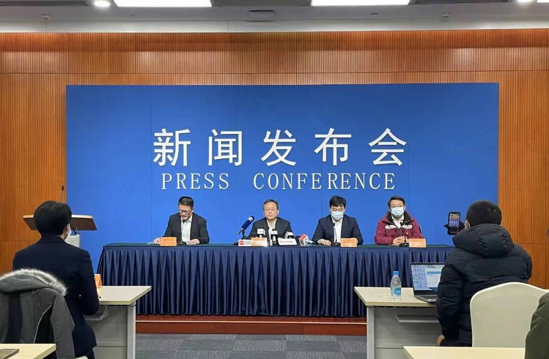 苏州召开疫情防控发布会，通报‘2·13’疫情相关情况