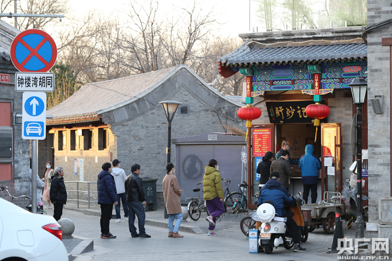 疫情下生活有啥变化?衣食住行的这些改变你知道吗?