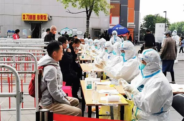 2022年北京大学口腔学院重要消息