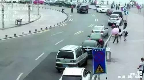 青岛老司机也怕!这些魔鬼路段,违章高发区域筛查你得知道