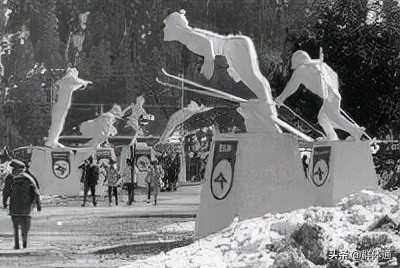 回顾冬奥会发展历程,一起穿越时光长廊了解冬奥会历史