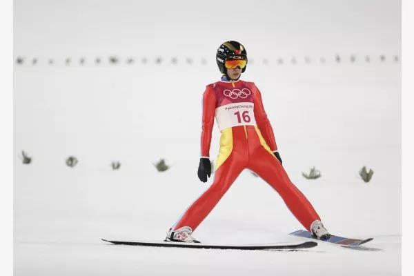 冬奥会跳台滑雪项目全知道:起源、场地、装备、赛制等细节