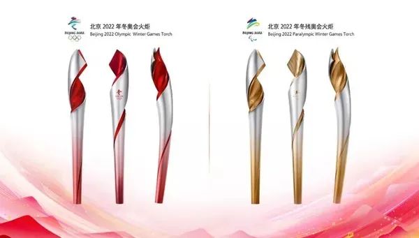 2022 年冬奥会赛事安排、吉祥物及会徽介绍