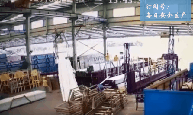 节前事故高发期提醒:违章=送命!这些操作必须杜绝