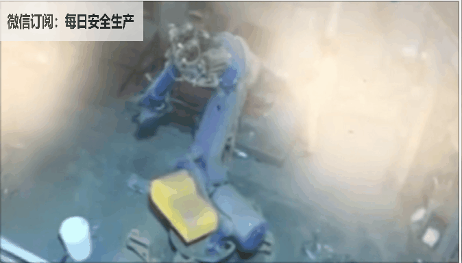 节前事故高发期提醒:违章=送命!这些操作必须杜绝