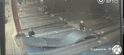 节前事故高发期提醒:违章=送命!这些操作必须杜绝