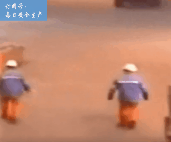 节前事故高发期提醒:违章=送命!这些操作必须杜绝