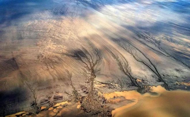 高考地理冲淤平衡考点全解析：概念、原理及影响因素