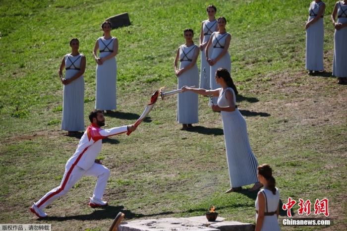 回顾北京从申办冬奥会到开幕的历程及精彩瞬间
