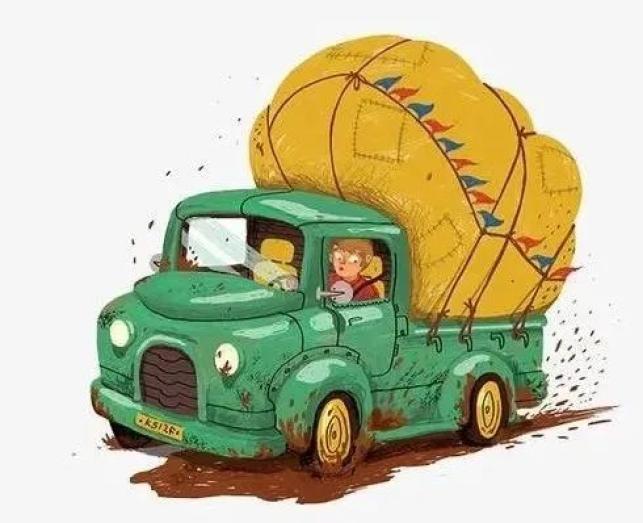 秋季农村交通安全常识,关乎你我平安出行!违章高发要注意