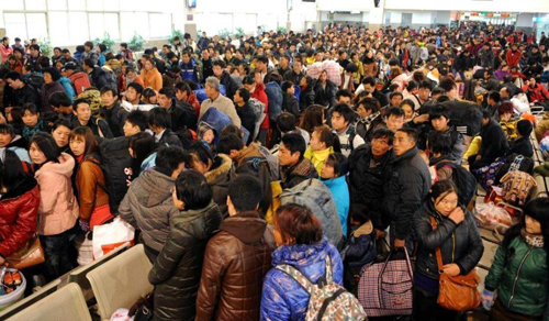 农民工提前返乡，明年不再返城？原因竟然是……