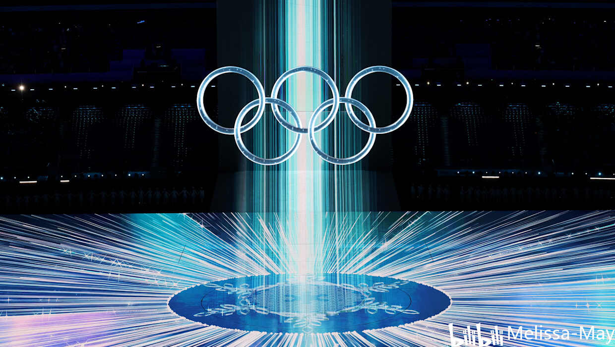 北京冬奥会开幕式获好评,期待闭幕式及相关纪录片后续