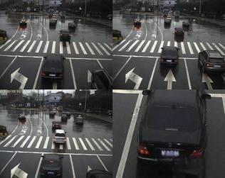 认识路上摄像头用途,了解后告别开车违章罚款