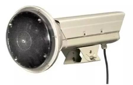 汽车保有量增大,违章摄像头增多!各类摄像头功能大揭秘