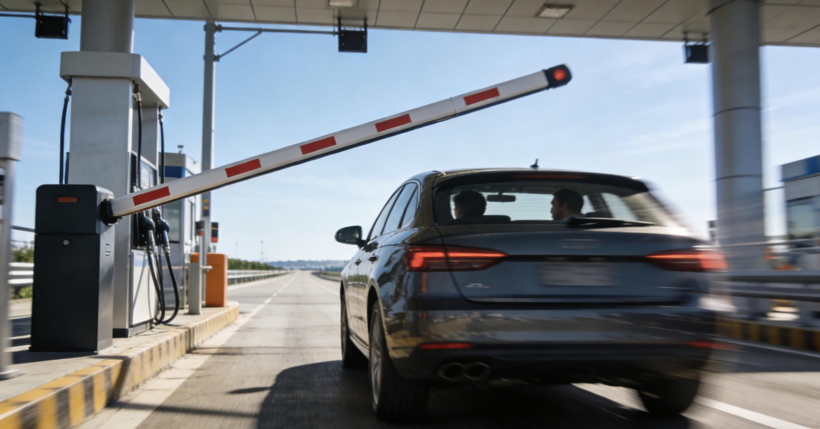 2026高速通行大变化!无感通行将推广,这些规则要留意