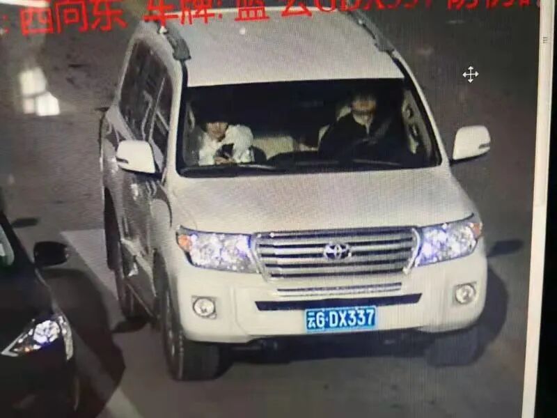 内蒙古高速交警破获跨省盗车案,追回被盗车辆获锦旗